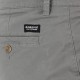 Παντελόνι Chinos Rebase 261RCP-4084 Light Charcoal Παντελόνια