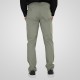 Παντελόνι Chinos Rebase 261RCP-4084 Light Olive Παντελόνια