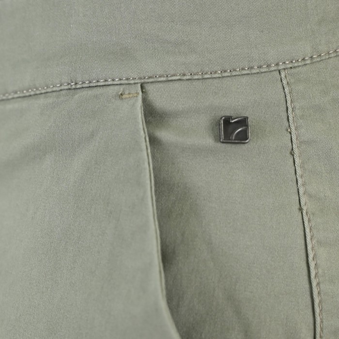 Παντελόνι Chinos Rebase 261RCP-4084 Light Olive Παντελόνια