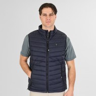 Γιλέκο Rebase 261-RSJK-2079 Navy