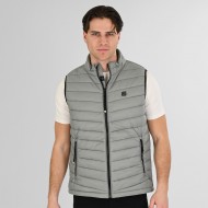 Γιλέκο Rebase 261-RSJK-2079 Mist Green