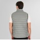 Γιλέκο Rebase 261-RSJK-2079 Mist Green Mπουφάν