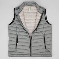 Γιλέκο Rebase 261-RSJK-2079 Mist Green