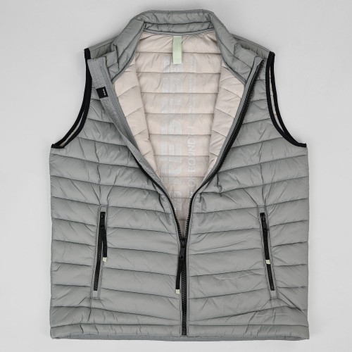 Γιλέκο Rebase 261-RSJK-2079 Mist Green