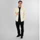 Πουκάμισο Jean Rebase 261-RGS-5109 Off White Μακρυμάνικα Πουκάμισα
