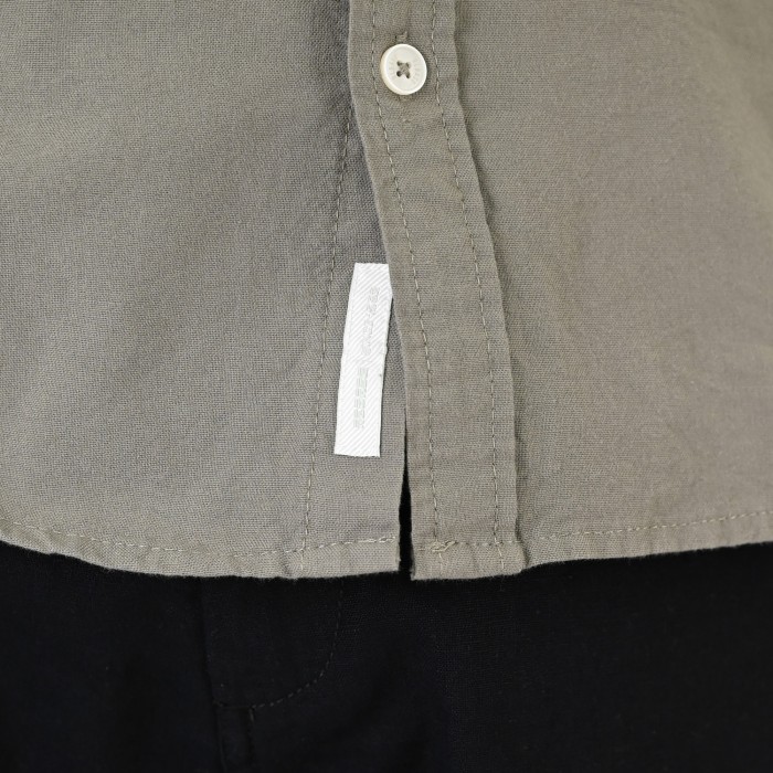 Πουκάμισο Rebase 261RGS-5155 Desert Sage Πουκάμισα