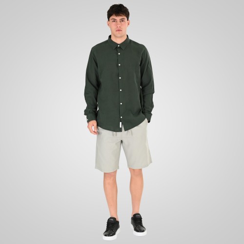 Πουκάμισο Rebase 261.RGS-5170 Forest