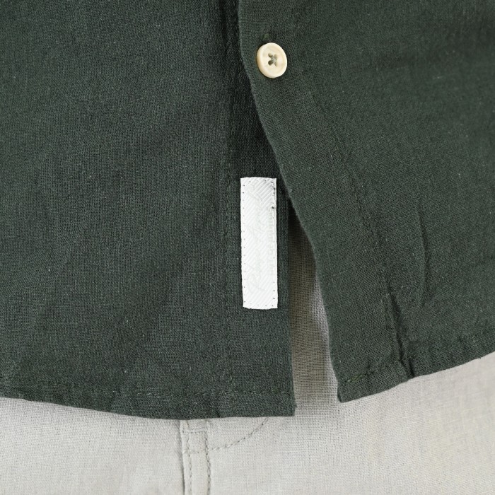 Πουκάμισο Rebase 261.RGS-5170 Forest Πουκάμισα