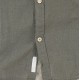 Πουκάμισο Μάο Rebase 261.RGS-5072 Olive Πουκάμισα