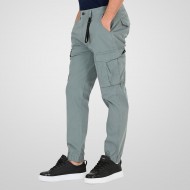 Παντελόνι Cargo Jogger Rebase 261RCCP-4085 Mist Green