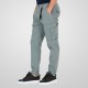 Παντελόνι Cargo Jogger Rebase 261RCCP-4085 Mist Green Cargo Pants