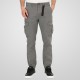 Παντελόνι Cargo Jogger Rebase 261RCCP-4085 Light Charcoal Cargo Pants