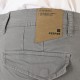 Παντελόνι Cargo Jogger Rebase 261RCCP-4085 Light Charcoal Cargo Pants