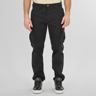 Παντελόνι Cargo Rebase 262RCCP-4086 Black