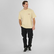 Παντελόνι Cargo Rebase 262RCCP-4086 Black