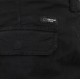 Παντελόνι Cargo Rebase 262RCCP-4086 Black Cargo Pants