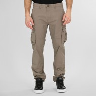 Παντελόνι Cargo Rebase 262RCCP-4086 Steeple Grey