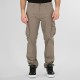 Παντελόνι Cargo Rebase 262RCCP-4086 Steeple Grey Cargo Pants