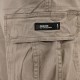 Παντελόνι Cargo Rebase 262RCCP-4086 Steeple Grey Cargo Pants