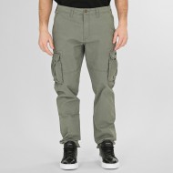 Παντελόνι Cargo Rebase 262RCCP-4086 Light Olive