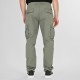 Παντελόνι Cargo Rebase 262RCCP-4086 Light Olive Cargo Pants