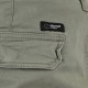 Παντελόνι Cargo Rebase 262RCCP-4086 Light Olive Cargo Pants