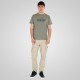 Παντελόνι Cargo Jogger Rebase 261RCCP-4087 Ice Grey Cargo Pants