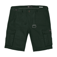 Βερμούδα Cargo Rebase 261-RMSHO-7028 Pesto