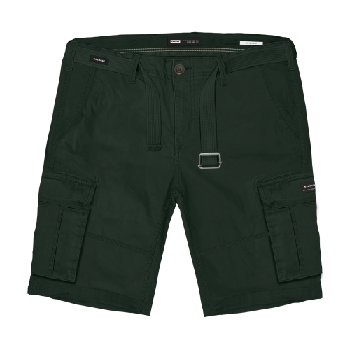 Βερμούδα Cargo Rebase 261-RMSHO-7028 Pesto