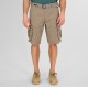 Βερμούδα Cargo Rebase 261-RMSHO-7028 Dusty Beige Βερμούδες