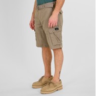 Βερμούδα Cargo Rebase 261-RMSHO-7028 Dusty Beige