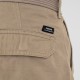 Βερμούδα Cargo Rebase 261-RMSHO-7028 Dusty Beige Βερμούδες