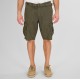 Βερμούδα Cargo Rebase 261-RMSHO-7028 Dark Khaki Βερμούδες