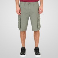 Βερμούδα Cargo Rebase 261-RMSHO-7030 Light Olive
