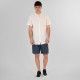 Βερμούδα Chinos Rebase 261-RMSHO-7033 Stone Blue Βερμούδες