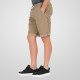 Βερμούδα Chinos Rebase 261-RMSHO-7033 Beige Βερμούδες