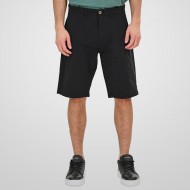Βερμούδα Chinos Rebase 261-RMSHO-7045 Black