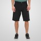 Βερμούδα Chinos Rebase 261-RMSHO-7045 Black Βερμούδες