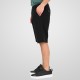 Βερμούδα Chinos Rebase 261-RMSHO-7045 Black Βερμούδες