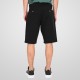 Βερμούδα Chinos Rebase 261-RMSHO-7045 Black Βερμούδες