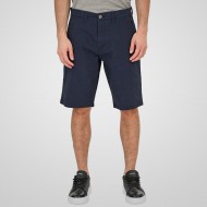 Βερμούδα Chinos Rebase 261-RMSHO-7045 Navy