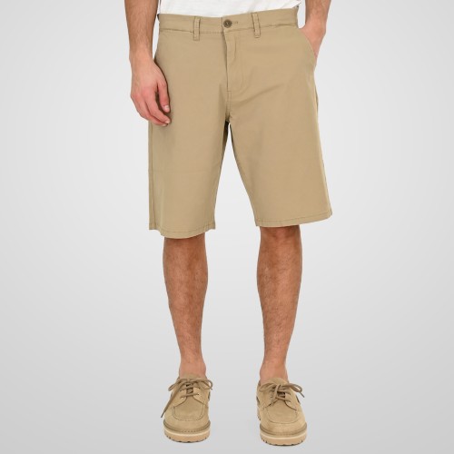 Βερμούδα Chinos Rebase 261-RMSHO-7045 Sand