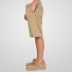 Βερμούδα Chinos Rebase 261-RMSHO-7045 Sand Βερμούδες