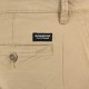 Βερμούδα Chinos Rebase 261-RMSHO-7045 Sand Βερμούδες