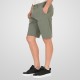 Βερμούδα Chinos Rebase 261-RMSHO-7045 Light Olive Βερμούδες