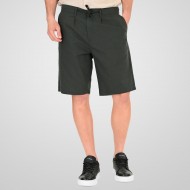 Βερμούδα Chinos Rebase 261-RMSHO-7046 Midnight Moss
