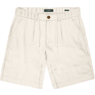 Βερμούδα Chinos Rebase 261-RMSHO-7046 Linen White