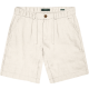 Βερμούδα Chinos Rebase 261-RMSHO-7046 Linen White Βερμούδες