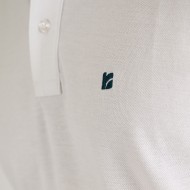 Πόλο Rebase 261RPS-3032 White