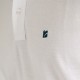 Πόλο Rebase 261RPS-3032 White Polo